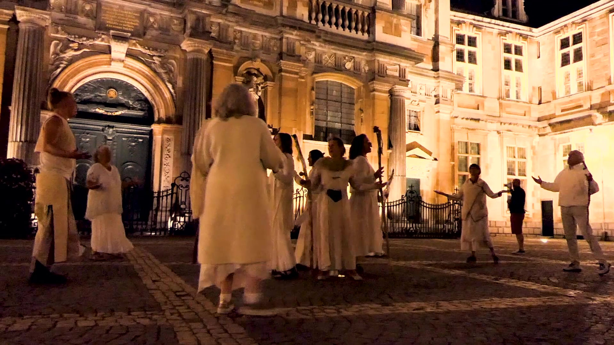 Ritual Art Antwerpen